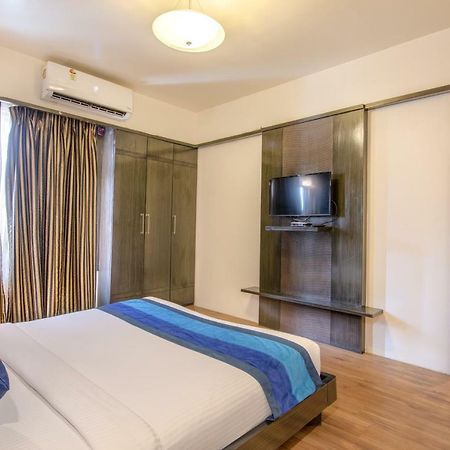 Hotel Mint Ivy Pune Luaran gambar