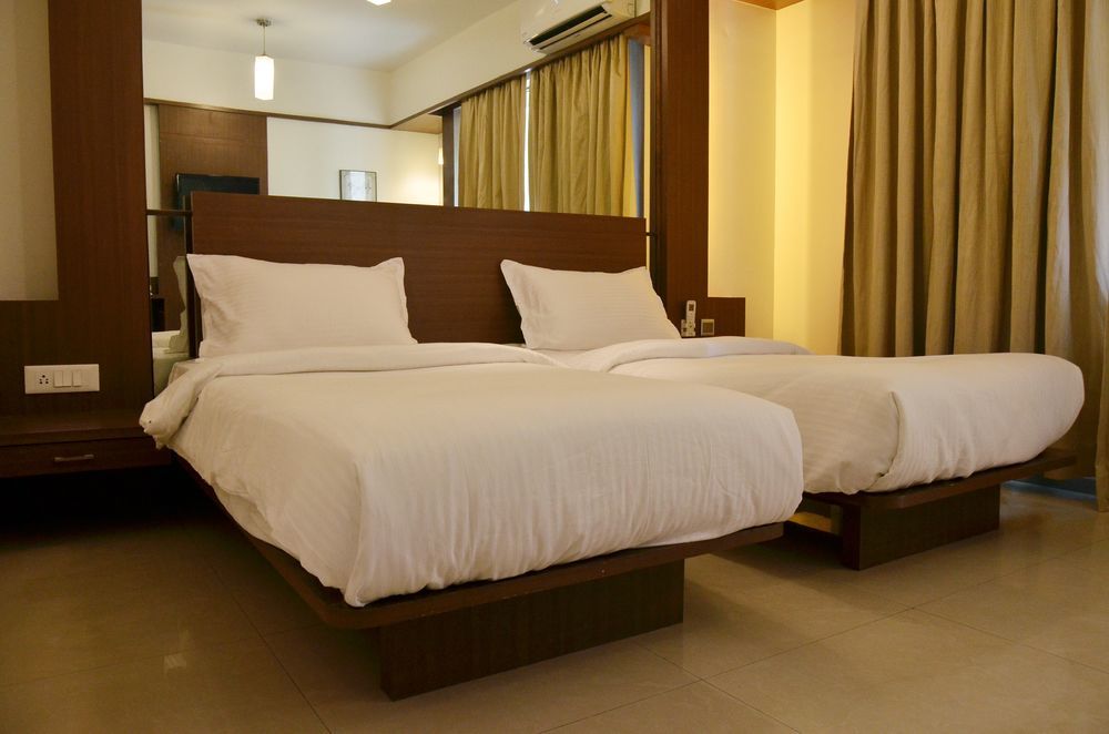 Hotel Mint Ivy Pune Luaran gambar