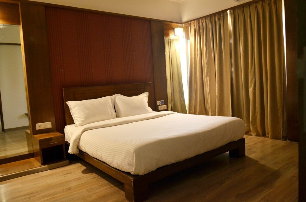 Hotel Mint Ivy Pune Luaran gambar