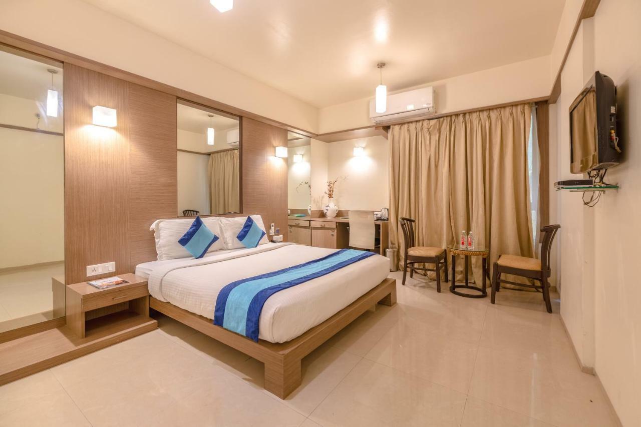 Hotel Mint Ivy Pune Luaran gambar