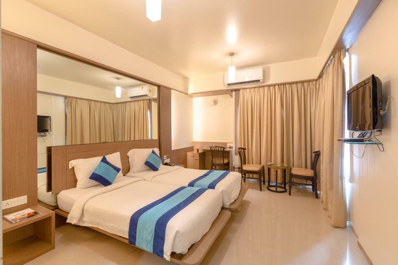 Hotel Mint Ivy Pune Luaran gambar