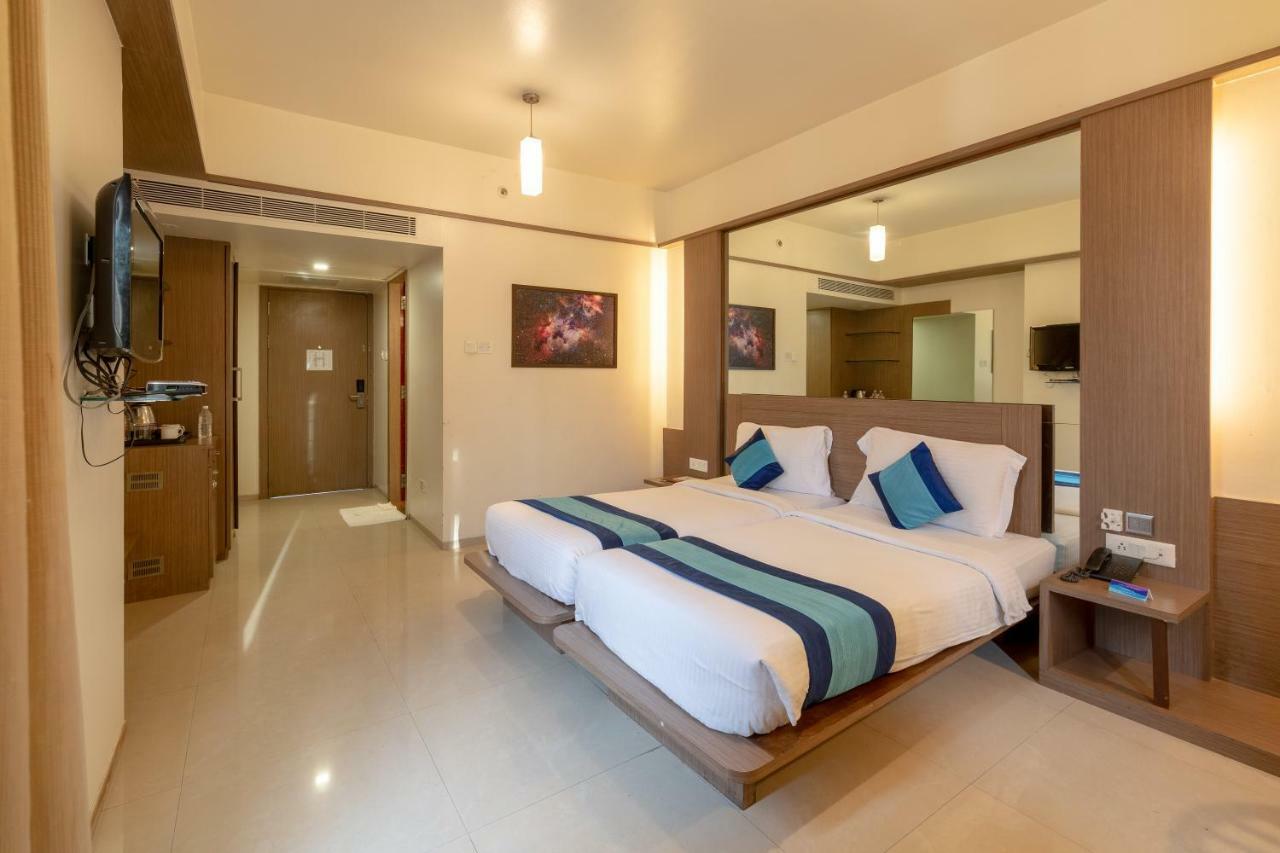 Hotel Mint Ivy Pune Luaran gambar