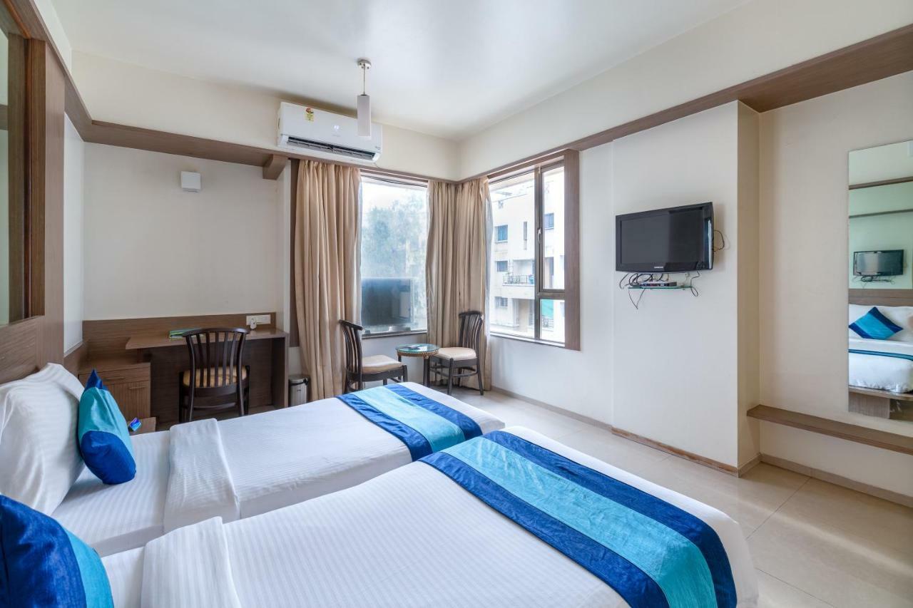 Hotel Mint Ivy Pune Luaran gambar